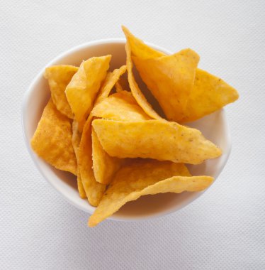 tortilla beyaz