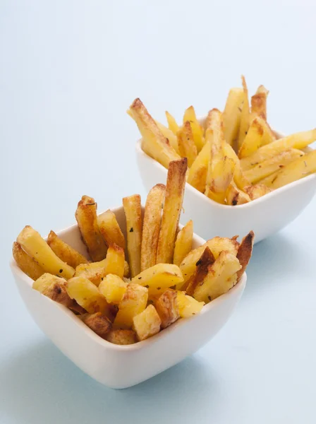 Pommes de terre épice cuisson — Photo