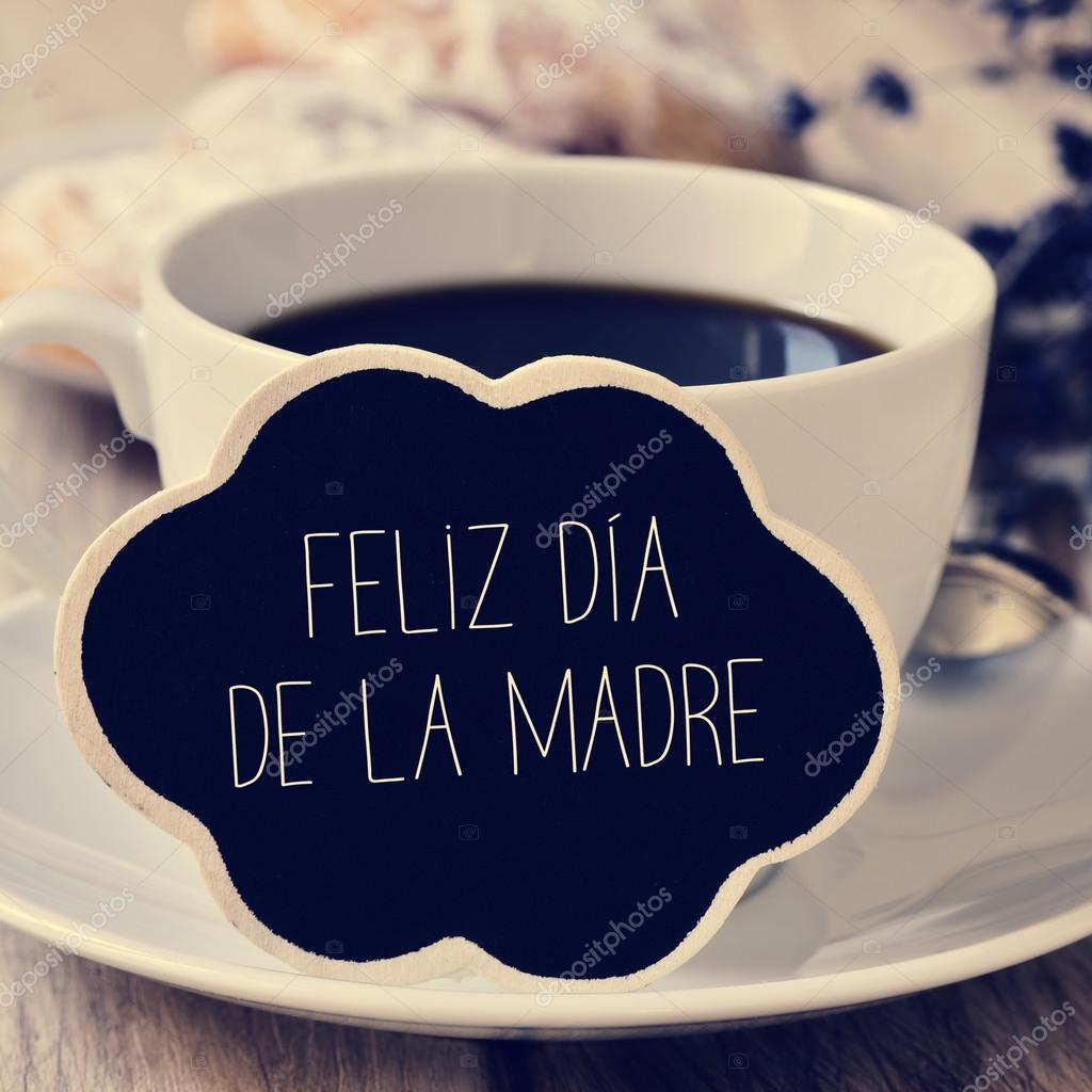 Resultado de imagen para DIA DE LA MADRE CON CAFE