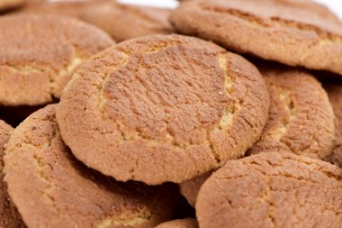 galletas campurrianas, İspanya'nın tipik tanımlama bilgileri
