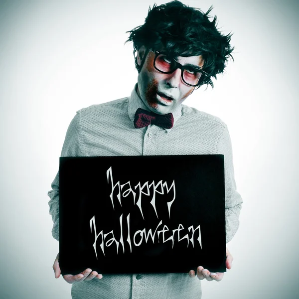 Buon Halloween. — Foto Stock