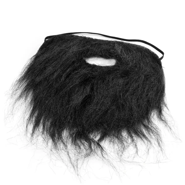 Hamis szakáll — Stock Fotó