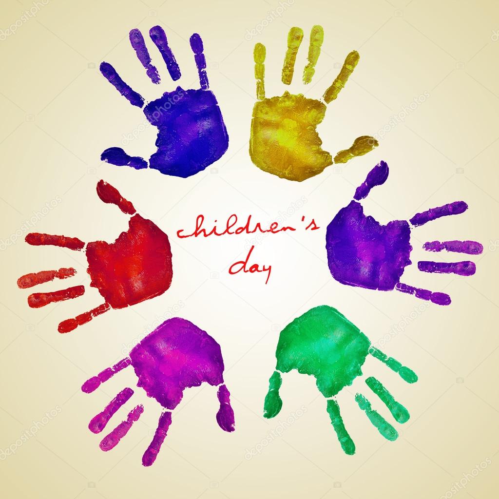 childrens day