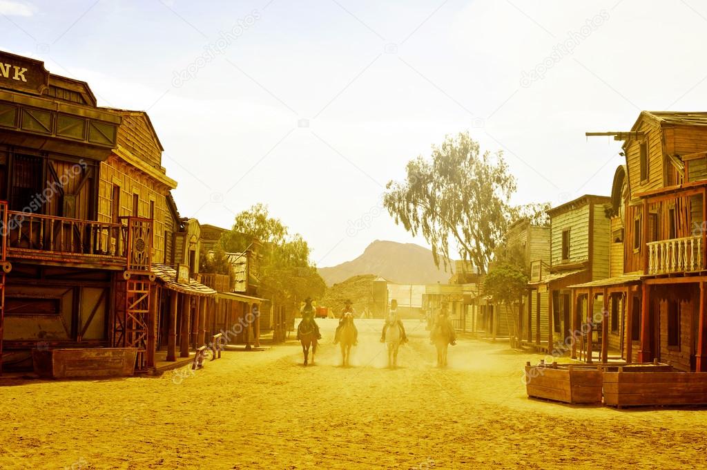 Tabernas