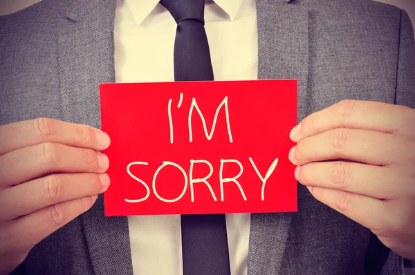 Apologize Stock Photos, Royalty Free Apologize Images | Depositphotos