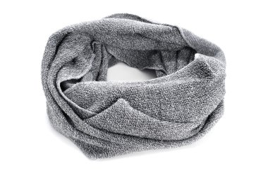 Gri viskisini yakın çekim