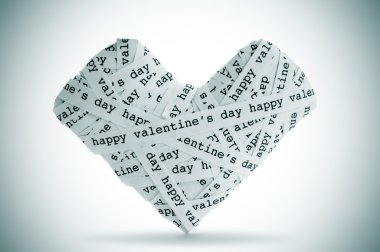 happy valentines day clipart