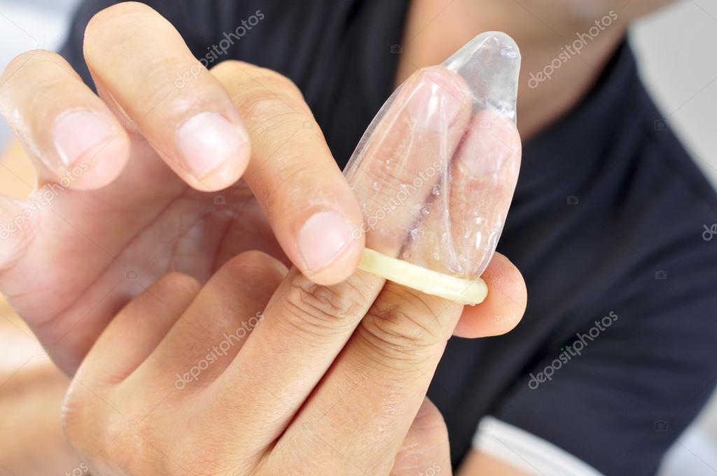 Anal Finger 14