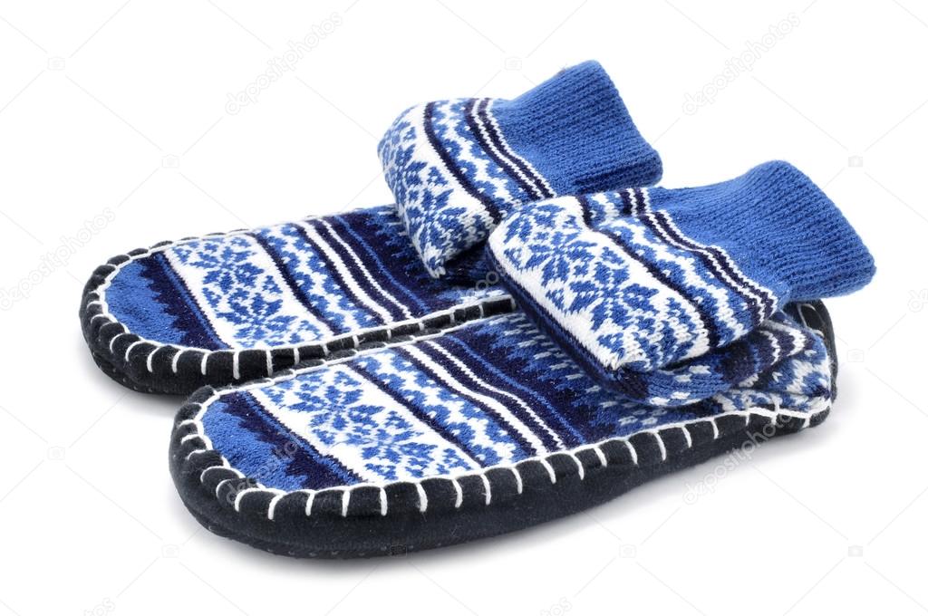 slipper socks