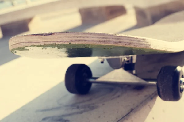 Skateboard — Photo