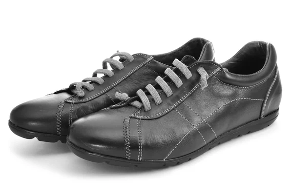 Casual skor för man — Stockfoto