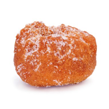 bir bunuelo de viento, İspanya'nın tipik bir pasta