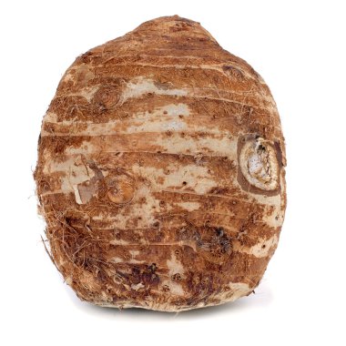 Ham taro soğanların
