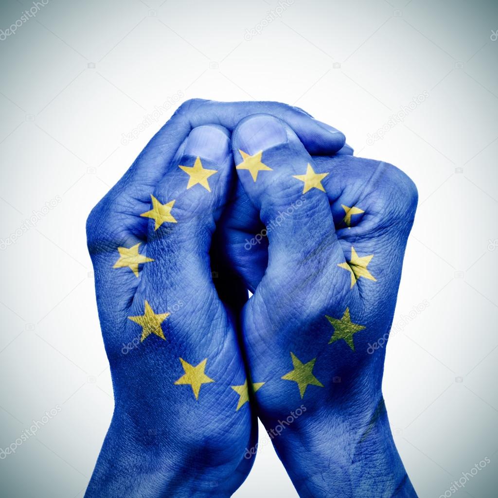 the european union in your hands