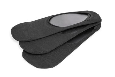 black ballerina socks