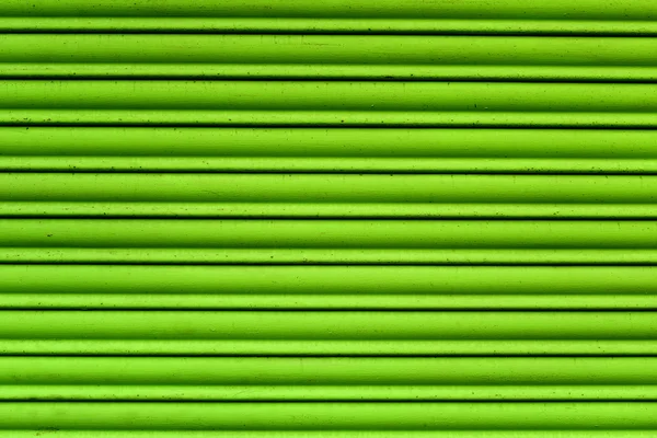 Garage roller door background — Stock Photo, Image