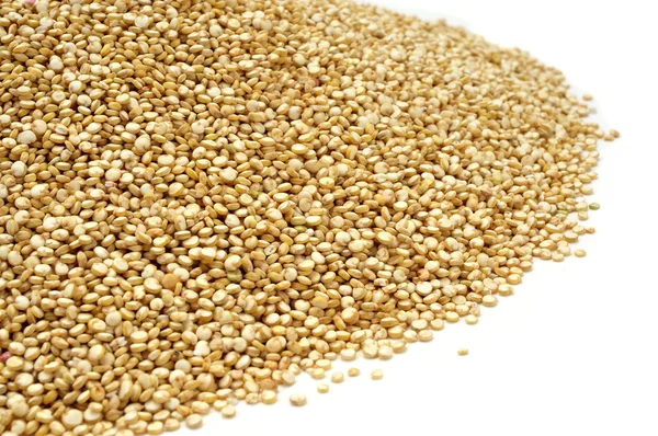 Quinoa seeds — Stock Photo, Image