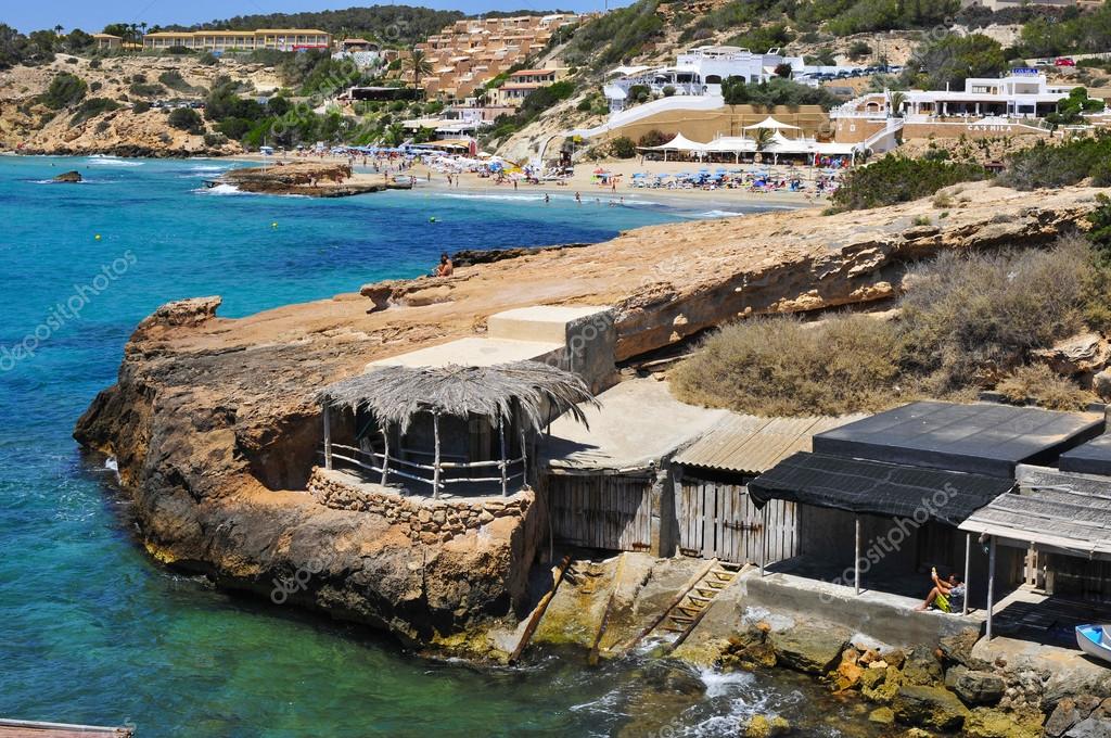Cala Tarida Di Ibiza Qspiagge