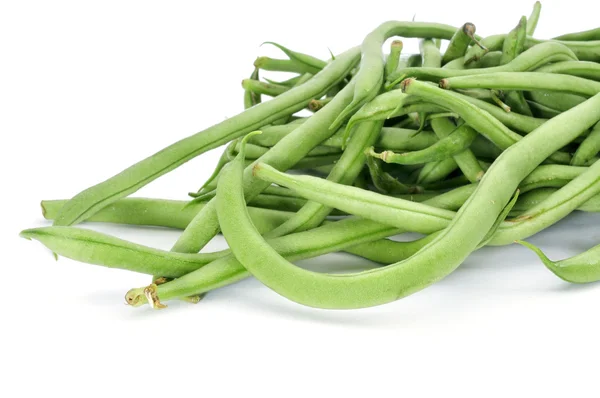 cuisson haricots verts crus