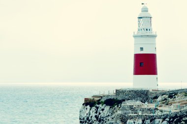 Trinity feneri Gibraltar