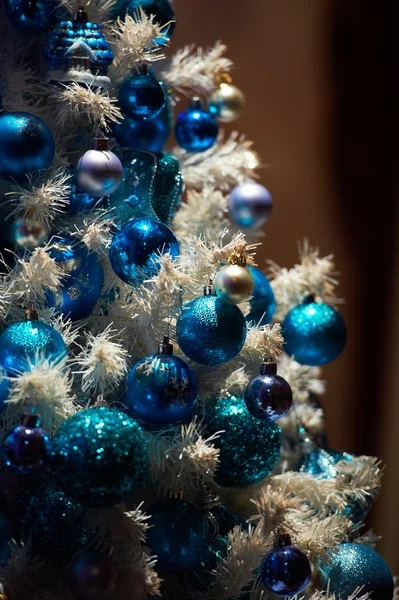 Weihnachtsschmuck Dekoration — Stockfoto