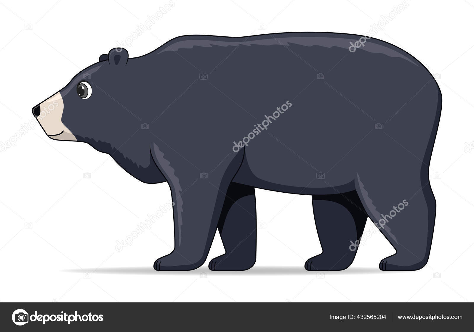 ヒマラヤ クマストックベクター ロイヤリティフリーヒマラヤ クマイラスト Depositphotos ヒマラヤ クマストックベクター ロイヤリティフリーヒマラヤ クマイラスト Depositphotos