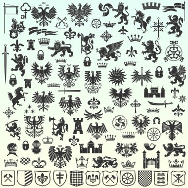 Hanedan tasarım öğeleri