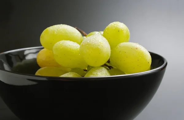 Cacho de uvas — Fotografia de Stock