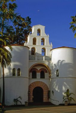 San Diego Devlet Üniversitesi