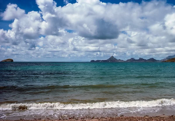 Guaymas, Meksika Beach