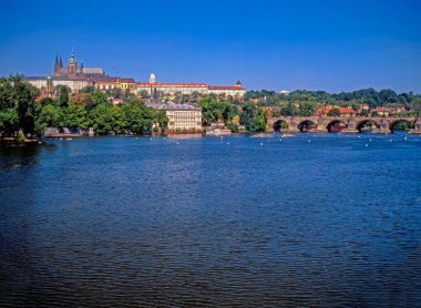 Prague, Çek Cumhuriyeti