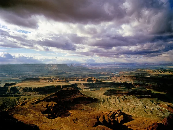 Canyonlands — Fotografia de Stock