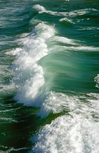 Wave — Stock Photo, Image