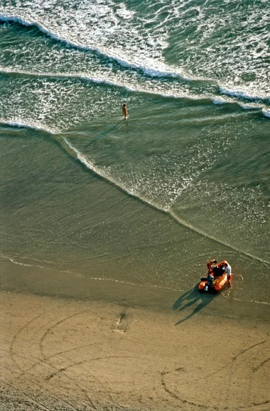 Beach — Stock Photo, Image