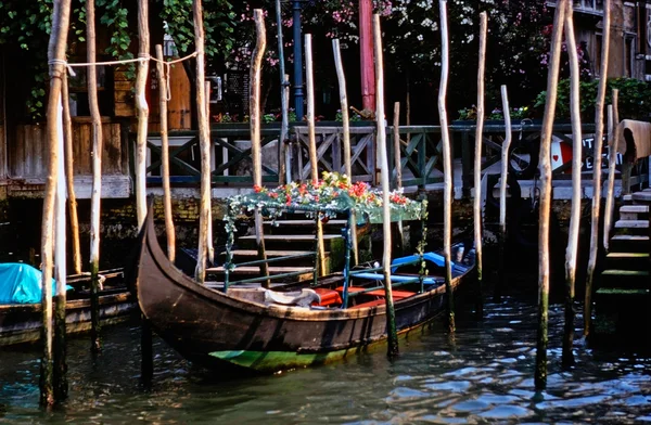 VENECIA — Foto de Stock