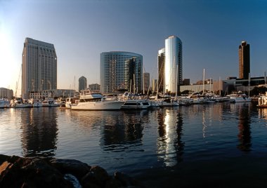 San Diego