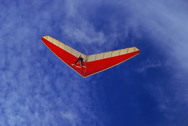 Glider — Stock Photo, Image