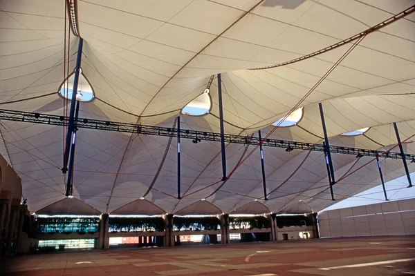 Convention Center — Stock Photo, Image