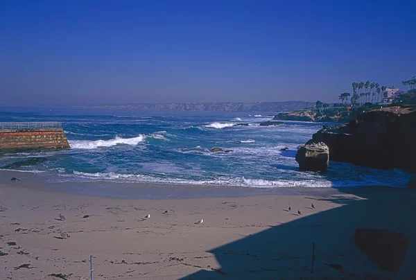 La jolla, Kalifornie — Stock fotografie