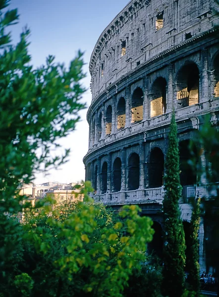 Colosseum — Stock Photo, Image