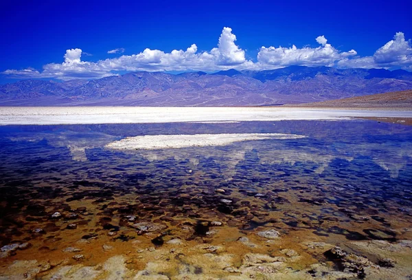 Death Valley, California — Stock Photo, Image