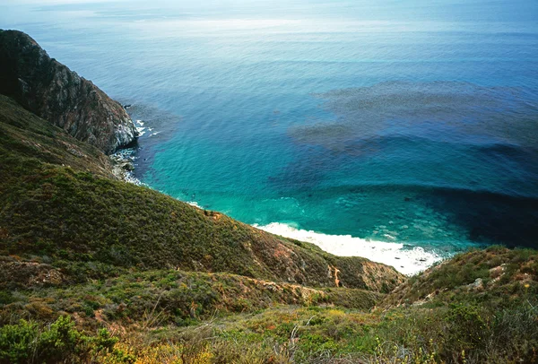 Big sur — Zdjęcie stockowe