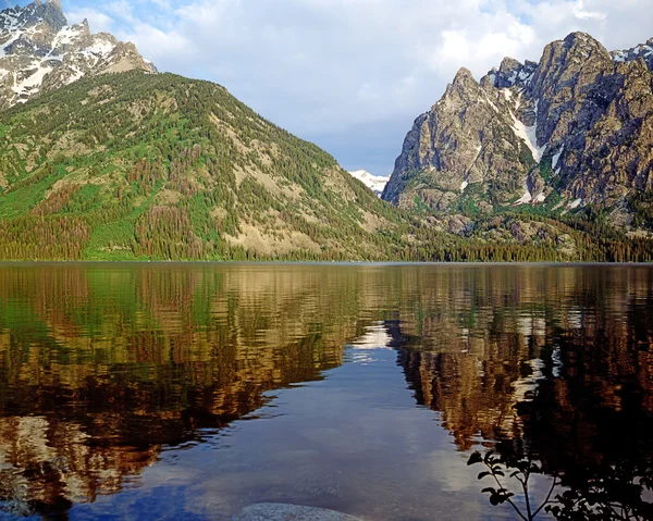 Grand Teton — Φωτογραφία Αρχείου