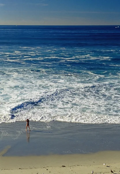 Spiaggia — Foto Stock