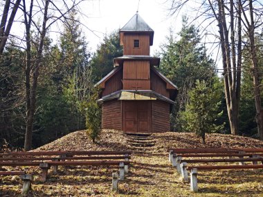 Şapel