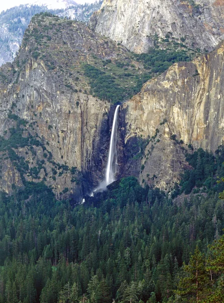 Yosemitský národní park — Stock fotografie