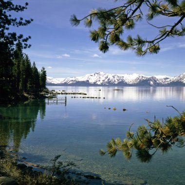 Lake Tahoe