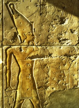 Relief,Egypt