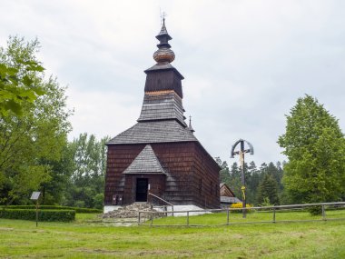 kilise