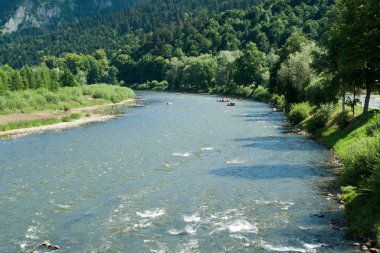 Rafting
